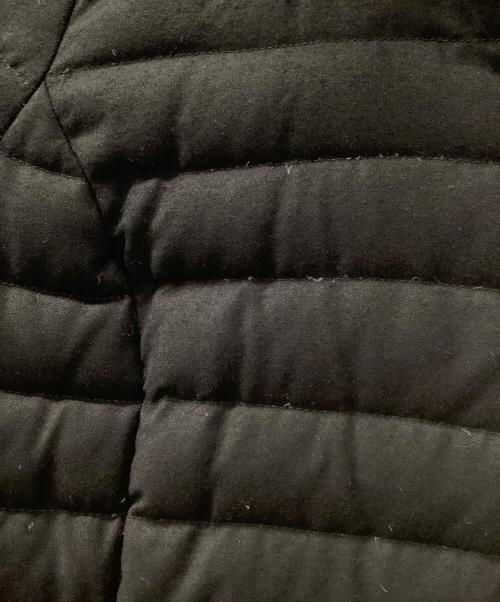 TATRAS（タトラス）TATRAS (タトラス) ダウンコート ブラック サイズ:2の古着・服飾アイテム