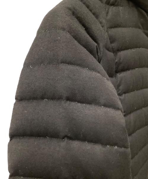 TATRAS（タトラス）TATRAS (タトラス) ダウンコート ブラック サイズ:2の古着・服飾アイテム