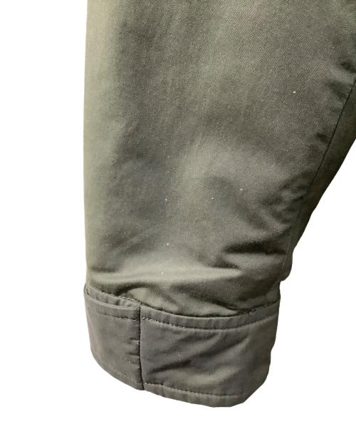 Aquascutum（アクアスキュータム）Aquascutum (アクアスキュータム) WYNCOL 3WAY マウンテンパーカ カーキ サイズ:36の古着・服飾アイテム