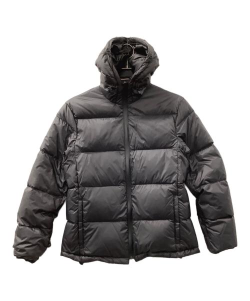 Aquascutum（アクアスキュータム）Aquascutum (アクアスキュータム) WYNCOL 3WAY マウンテンパーカ カーキ サイズ:36の古着・服飾アイテム