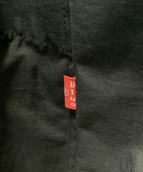 Aquascutum（アクアスキュータム）Aquascutum (アクアスキュータム) WYNCOL 3WAY マウンテンパーカ カーキ サイズ:36の古着・服飾アイテム