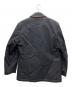 Paul Smith (ポールスミス) トレンチコート ブラック サイズ:L：7000円