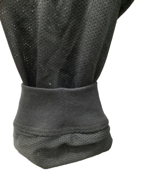 SUPREME（シュプリーム）SUPREME (シュプリーム) 長袖カットソー ブラック サイズ:XLの古着・服飾アイテム