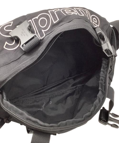 SUPREME（シュプリーム）SUPREME (シュプリーム) ウエストバッグの古着・服飾アイテム