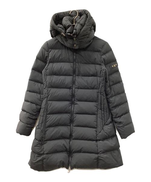 TATRAS（タトラス）TATRAS (タトラス) POLITEAMA ブラック サイズ:3の古着・服飾アイテム