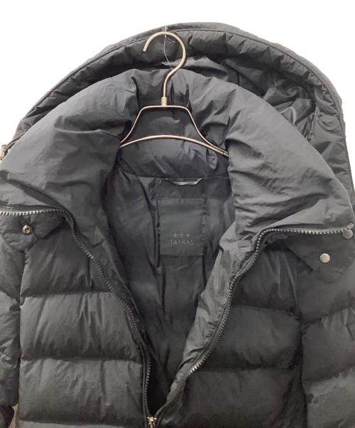 TATRAS（タトラス）TATRAS (タトラス) POLITEAMA ブラック サイズ:3の古着・服飾アイテム