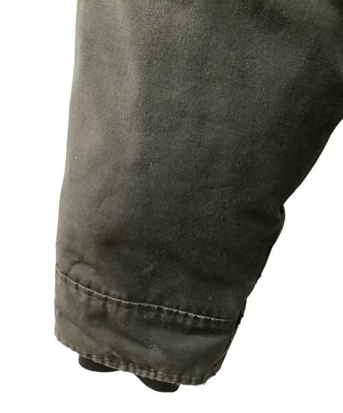 CANADA GOOSE（カナダグース）CANADA GOOSE (カナダグース) GLADBURY ブラック サイズ:Sの古着・服飾アイテム