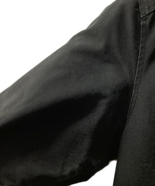 CANADA GOOSE（カナダグース）CANADA GOOSE (カナダグース) GLADBURY ブラック サイズ:Sの古着・服飾アイテム