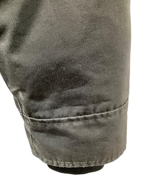 CANADA GOOSE（カナダグース）CANADA GOOSE (カナダグース) GLADBURY ブラック サイズ:Sの古着・服飾アイテム