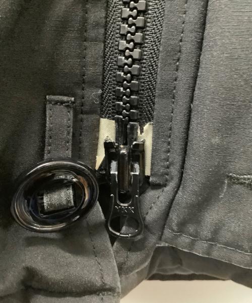 CANADA GOOSE（カナダグース）CANADA GOOSE (カナダグース) GLADBURY ブラック サイズ:Sの古着・服飾アイテム