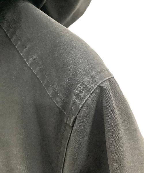 CANADA GOOSE（カナダグース）CANADA GOOSE (カナダグース) GLADBURY ブラック サイズ:Sの古着・服飾アイテム