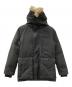 CANADA GOOSE（カナダグース）の古着「GLADBURY」｜ブラック