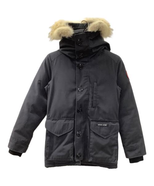 CANADA GOOSE（カナダグース）CANADA GOOSE (カナダグース) GLADBURY ネイビー サイズ:2XSの古着・服飾アイテム
