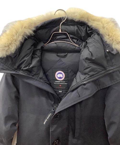 CANADA GOOSE（カナダグース）CANADA GOOSE (カナダグース) GLADBURY ネイビー サイズ:2XSの古着・服飾アイテム