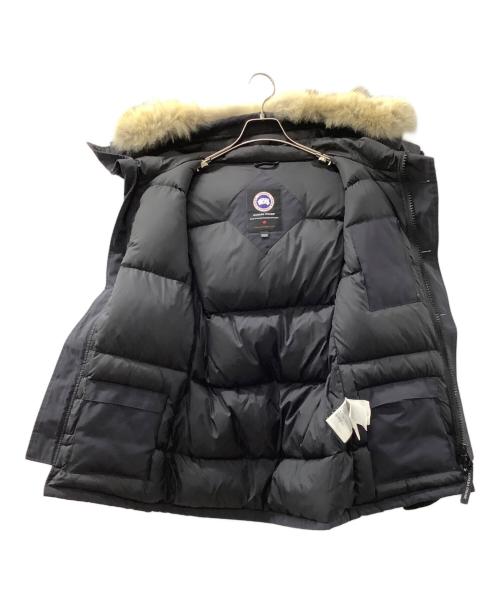 CANADA GOOSE（カナダグース）CANADA GOOSE (カナダグース) GLADBURY ネイビー サイズ:2XSの古着・服飾アイテム