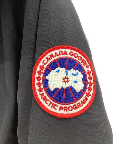 CANADA GOOSE（カナダグース）CANADA GOOSE (カナダグース) GLADBURY ネイビー サイズ:2XSの古着・服飾アイテム