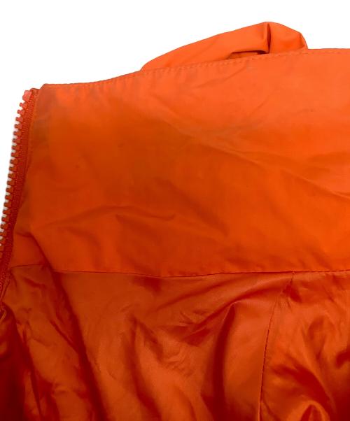 HELLY HANSEN（ヘリーハンセン）HELLY HANSEN (ヘリーハンセン) WTAPS (ダブルタップス) マウンテンパーカー オレンジ×ブラック サイズ:X 04の古着・服飾アイテム