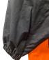 中古・古着 HELLY HANSEN (ヘリーハンセン) WTAPS (ダブルタップス) マウンテンパーカー オレンジ×ブラック サイズ:X 04：40000円