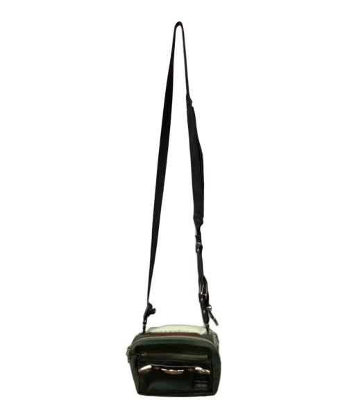 PORTER（ポーター）PORTER (ポーター) TOGA (トーガ) Belt bag TOGA x PORTER マルチカラーの古着・服飾アイテム