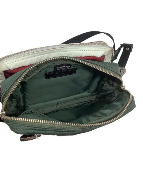PORTER（ポーター）PORTER (ポーター) TOGA (トーガ) Belt bag TOGA x PORTER マルチカラーの古着・服飾アイテム