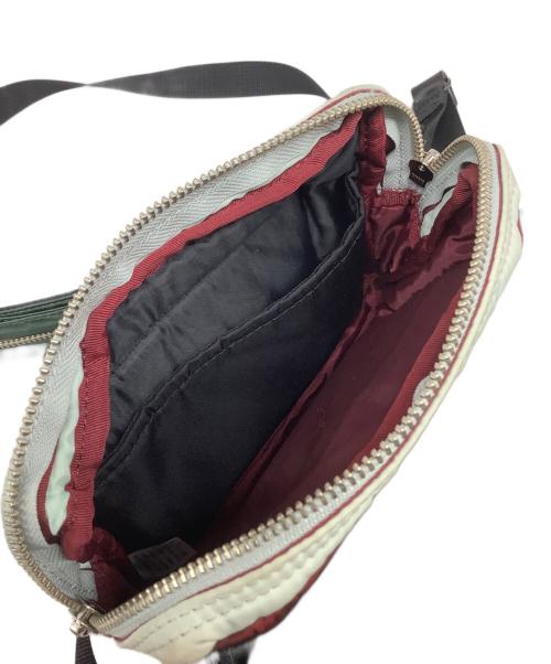 PORTER（ポーター）PORTER (ポーター) TOGA (トーガ) Belt bag TOGA x PORTER マルチカラーの古着・服飾アイテム