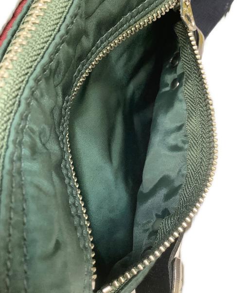 PORTER（ポーター）PORTER (ポーター) TOGA (トーガ) Belt bag TOGA x PORTER マルチカラーの古着・服飾アイテム