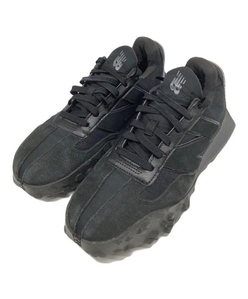 NEW BALANCE（ニューバランス）NEW BALANCE (ニューバランス) NEW BALANCE UXC72GBG  ブラック サイズ:US8の古着・服飾アイテム