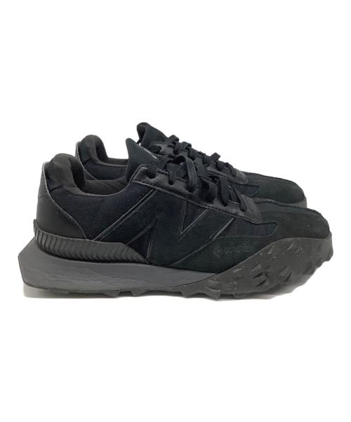 NEW BALANCE（ニューバランス）NEW BALANCE (ニューバランス) NEW BALANCE UXC72GBG  ブラック サイズ:US8の古着・服飾アイテム