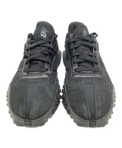 NEW BALANCE（ニューバランス）NEW BALANCE (ニューバランス) NEW BALANCE UXC72GBG  ブラック サイズ:US8の古着・服飾アイテム