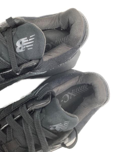 NEW BALANCE（ニューバランス）NEW BALANCE (ニューバランス) NEW BALANCE UXC72GBG  ブラック サイズ:US8の古着・服飾アイテム