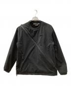 mout recon tailorマウトリーコンテーラー）の古着「Angle 45 GEN Ⅱ」｜ブラック