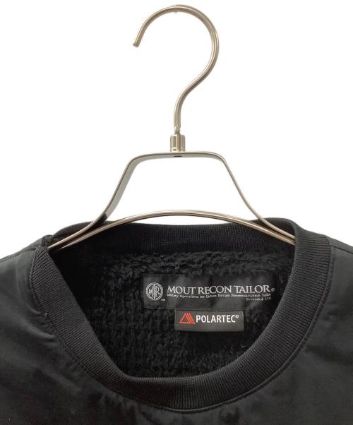 mout recon tailor（マウトリーコンテーラー）mout recon tailor (マウトリーコンテーラー) Angle 45 GEN Ⅱ ブラック サイズ:48の古着・服飾アイテム