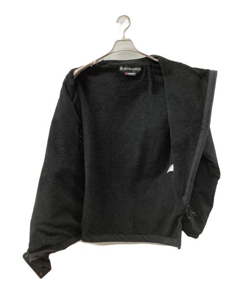 mout recon tailor（マウトリーコンテーラー）mout recon tailor (マウトリーコンテーラー) Angle 45 GEN Ⅱ ブラック サイズ:48の古着・服飾アイテム