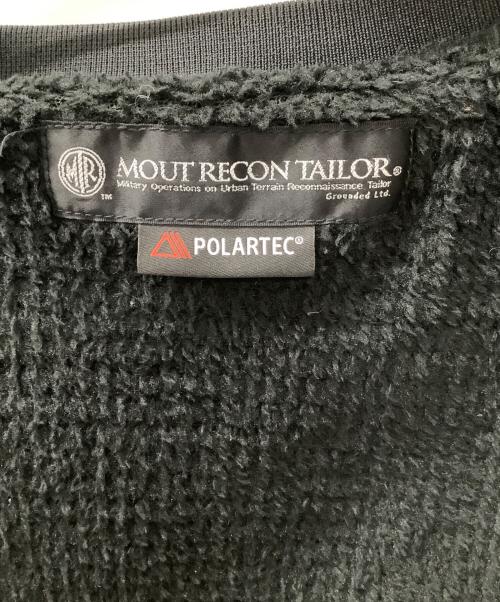 mout recon tailor（マウトリーコンテーラー）mout recon tailor (マウトリーコンテーラー) Angle 45 GEN Ⅱ ブラック サイズ:48の古着・服飾アイテム