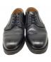 中古・古着 RED WING (レッドウィング) ポストマン・オックスフォード ブラック サイズ:USA81/2：29000円