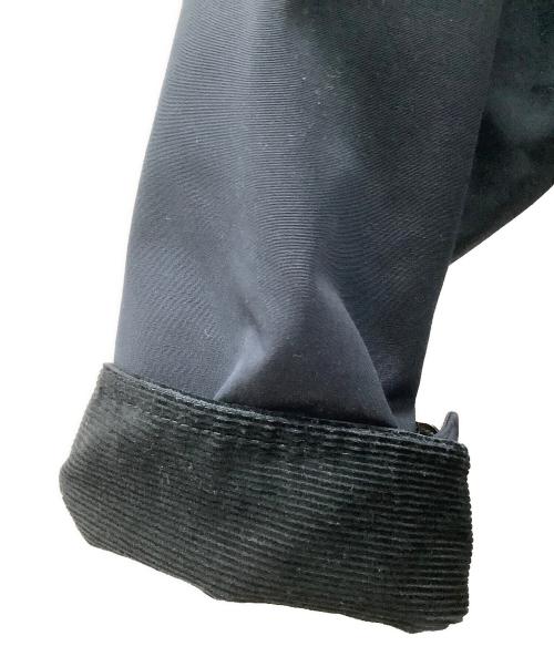 Barbour（バブアー）Barbour (バブアー) 2レイヤードトレンチコート ネイビー サイズ:38の古着・服飾アイテム