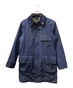 中古・古着通販】Barbour (バブアー) SOLWAY ZIPPER/ソルウェイ