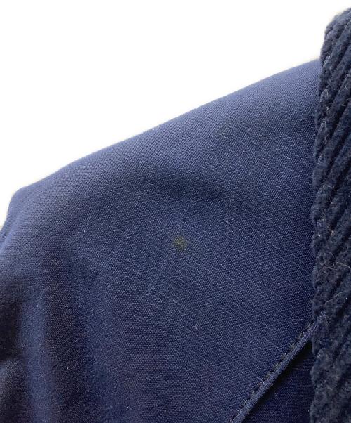 Barbour（バブアー）Barbour (バブアー) SOLWAY ZIPPER ネイビー サイズ:40の古着・服飾アイテム