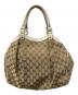 GUCCI (グッチ) GGスーキー ベージュ：40000円