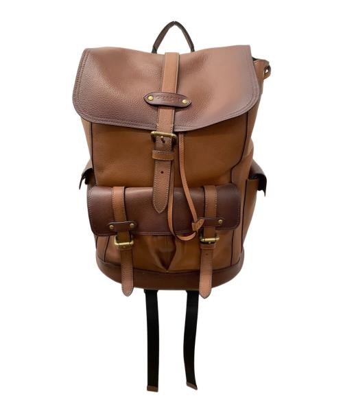 COACH（コーチ）COACH (コーチ) リュックの古着・服飾アイテム