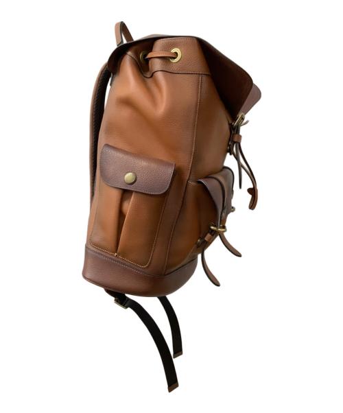COACH（コーチ）COACH (コーチ) リュックの古着・服飾アイテム