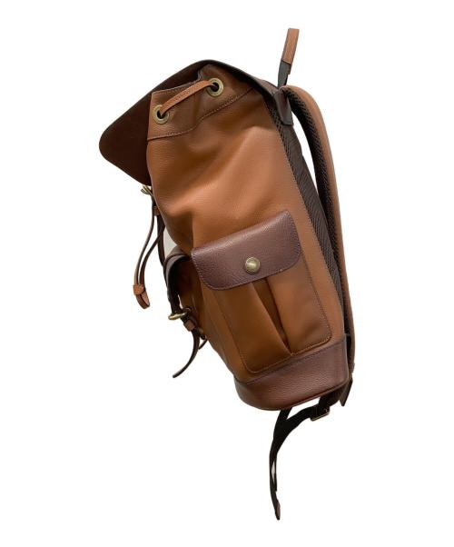 COACH（コーチ）COACH (コーチ) リュックの古着・服飾アイテム