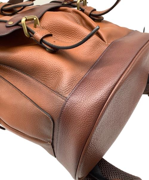 COACH（コーチ）COACH (コーチ) リュックの古着・服飾アイテム