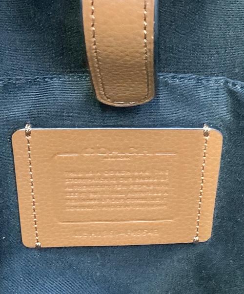 COACH（コーチ）COACH (コーチ) リュックの古着・服飾アイテム