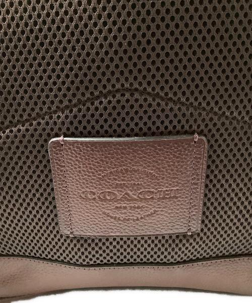 COACH（コーチ）COACH (コーチ) リュックの古着・服飾アイテム