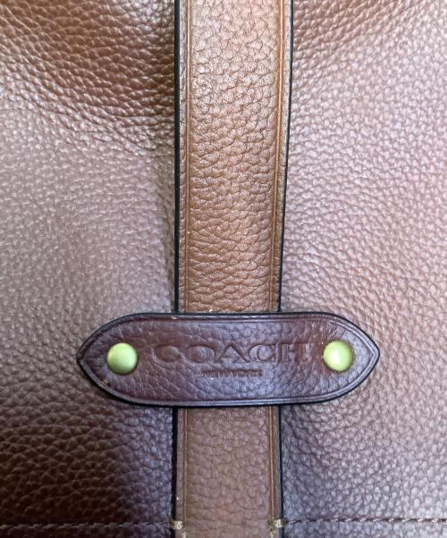 COACH（コーチ）COACH (コーチ) リュックの古着・服飾アイテム