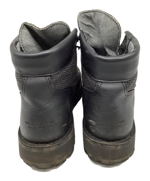 Danner（ダナー）Danner (ダナー) レースアップブーツ ブラック サイズ:9の古着・服飾アイテム