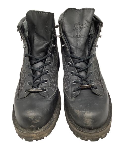 Danner（ダナー）Danner (ダナー) レースアップブーツ ブラック サイズ:9の古着・服飾アイテム