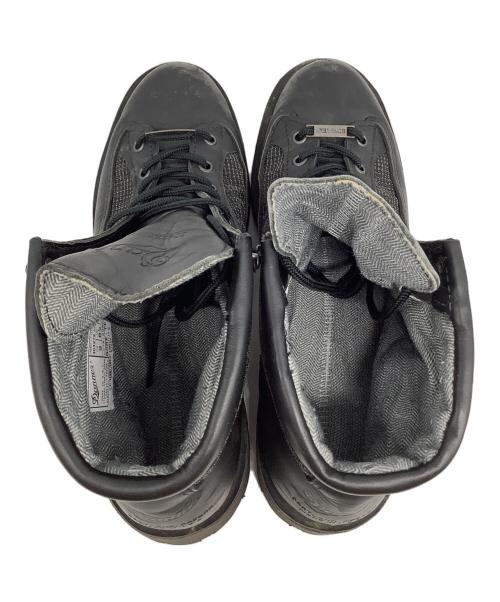 Danner（ダナー）Danner (ダナー) レースアップブーツ ブラック サイズ:9の古着・服飾アイテム