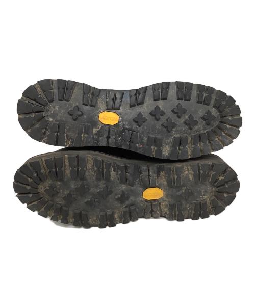 Danner（ダナー）Danner (ダナー) レースアップブーツ ブラック サイズ:9の古着・服飾アイテム